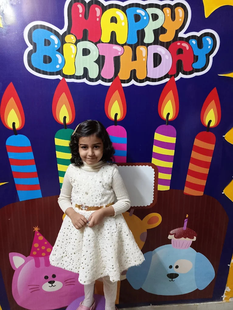 Nest Play School | Sector 4 Gurgaon