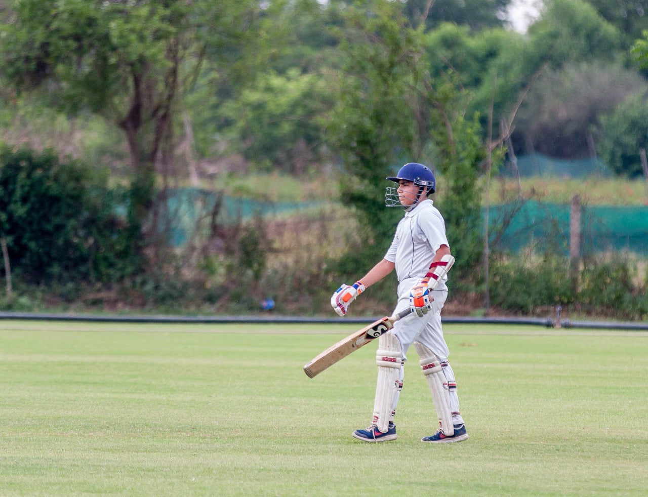 Nischay Cricket Academy | Sector 64 Gurgaon