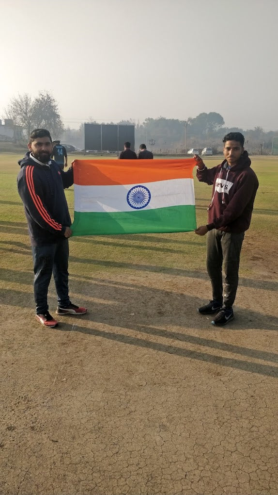 Nischay Cricket Academy | Sector 64 Gurgaon