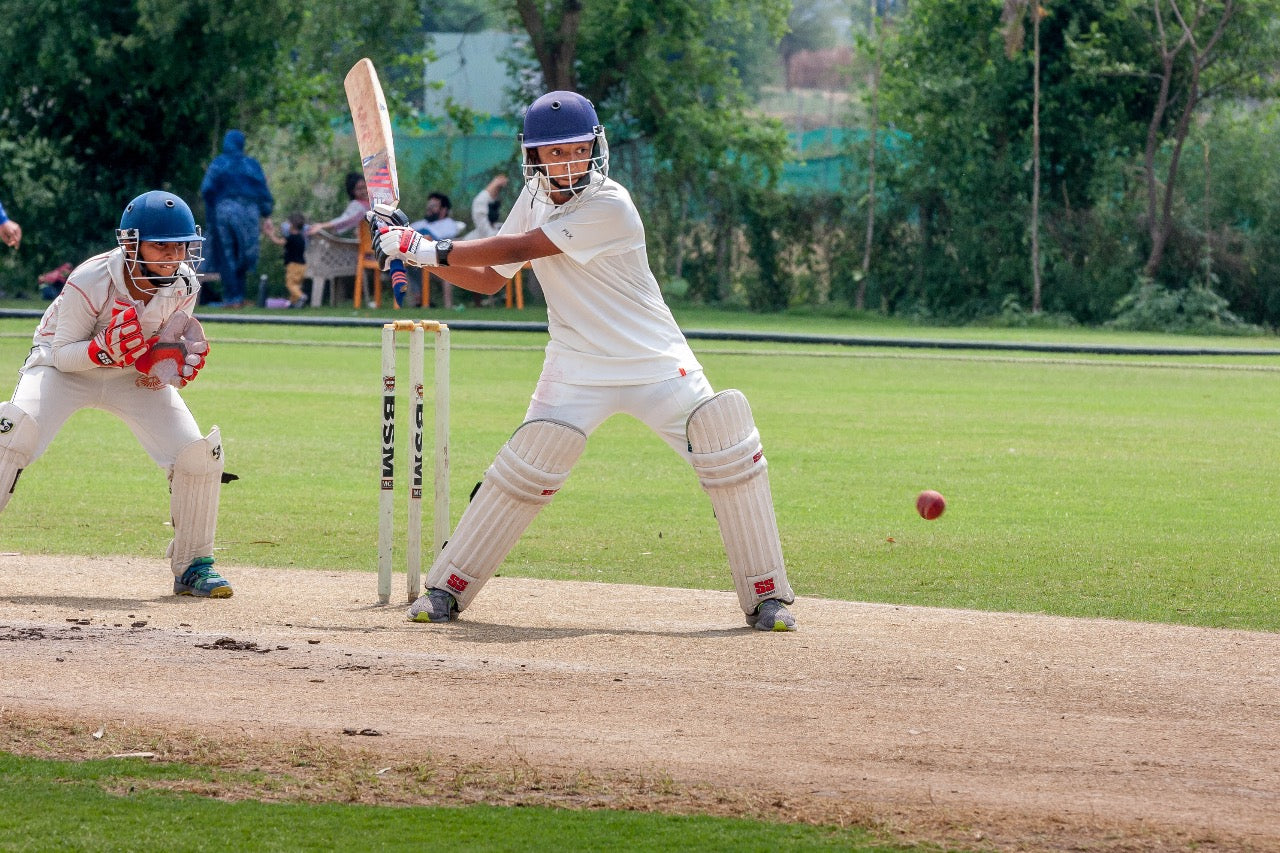 Nischay Cricket Academy | Sector 64 Gurgaon