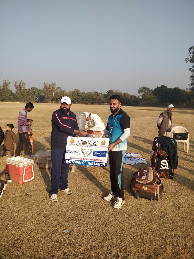 Nischay Cricket Academy | Sector 64 Gurgaon