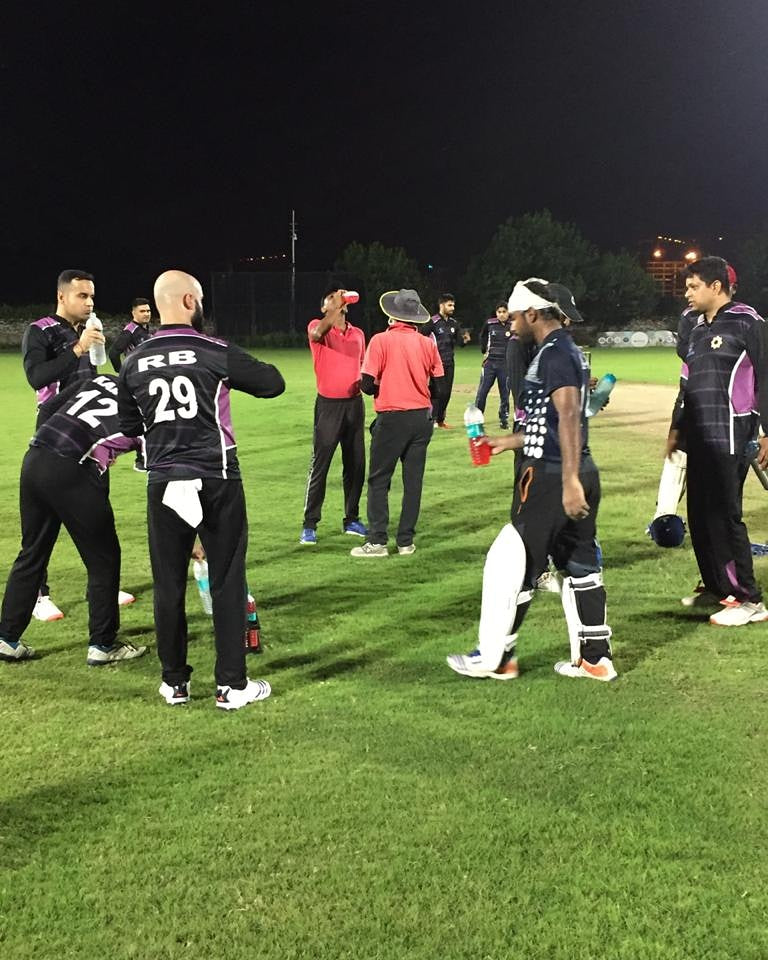 Nischay Cricket Academy | Sector 64 Gurgaon