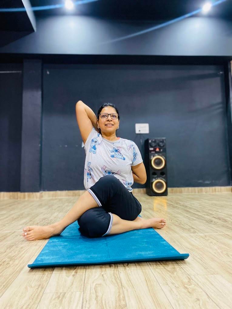 Nritya Deva Dance Studio for Kathak Bollywood Zumba Classes | Sector 23 Gurgaon - ActivityKidz