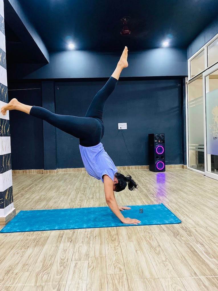 Nritya Deva Dance Studio for Kathak Bollywood Zumba Classes | Sector 23 Gurgaon - ActivityKidz