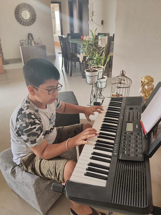 Pandit Chandra Kumar Mallick Music and Dance Academy | Sector 86 Gurgaon