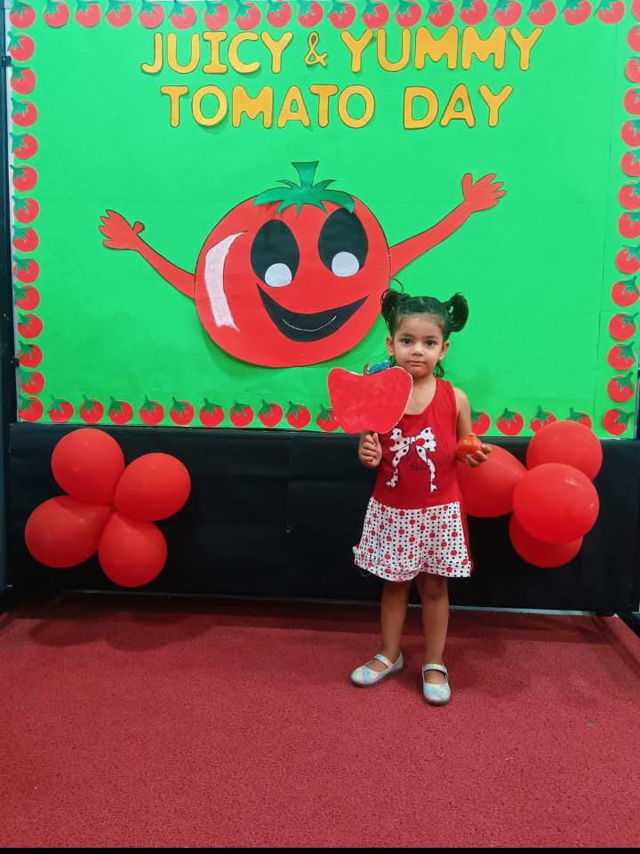 Parent's Dream Preparatory School | Sector 7 Gurgaon
