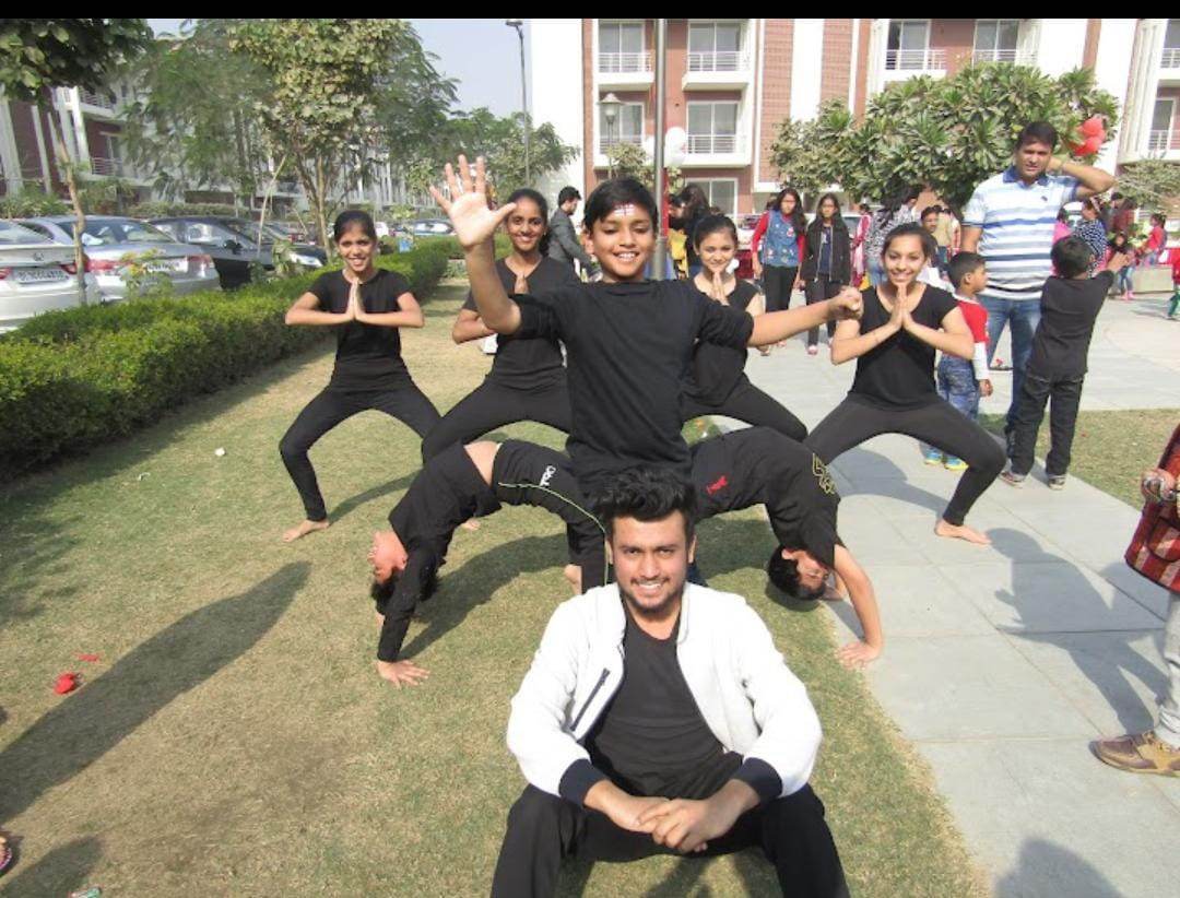 Summer Camp by Pooja'z Artistik Avenue (2 - 28 Jun) | Sector 63A Gurgaon - ActivityKidz