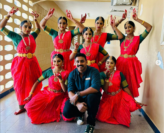 RDA Dance Academy for Bollywood Freestyle Folk Dance | Manesar Gurgaon