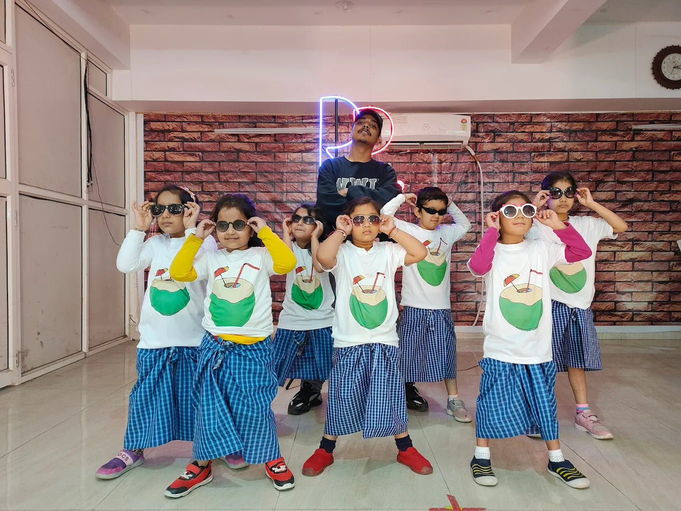 Raksha Rules Dance Academy | Opposite Rotary Public School Gurgaon