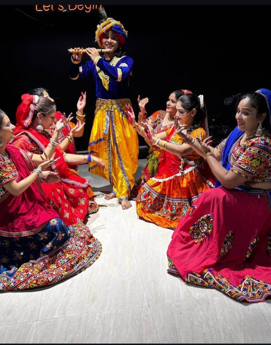 Raksha Rules Dance Academy | Opposite Rotary Public School Gurgaon - ActivityKidz