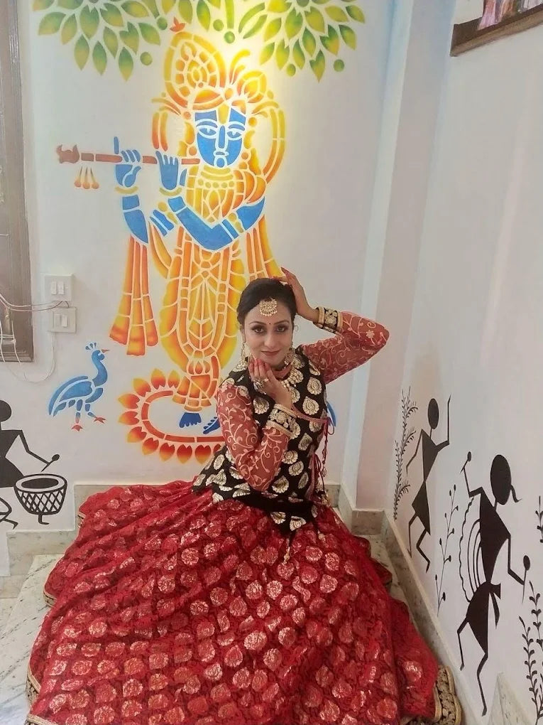 Samarpan Kala Kendra for Bharatnatyam Kathak | Sushant Lok Phase 1 Sector 43 Gurgaon