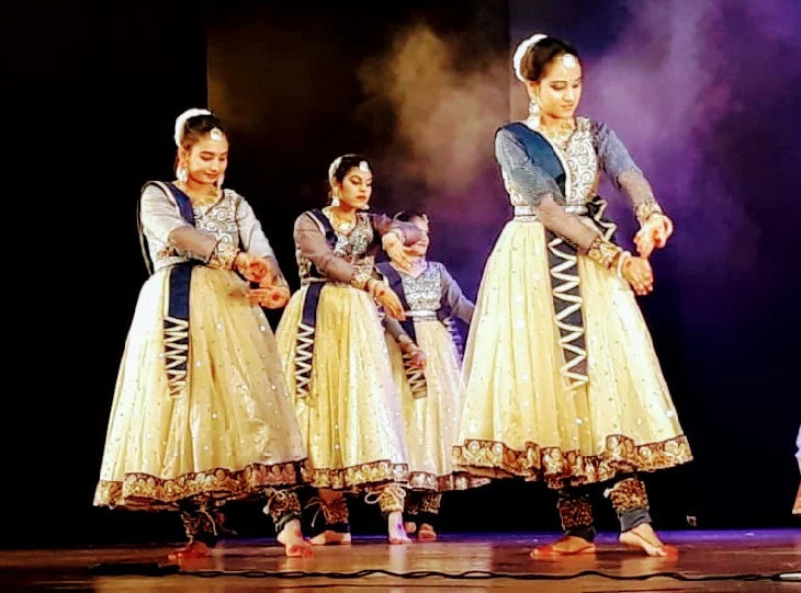 Samarpan Kala Kendra for Bharatnatyam Kathak | Sushant Lok Phase 1 Sector 43 Gurgaon