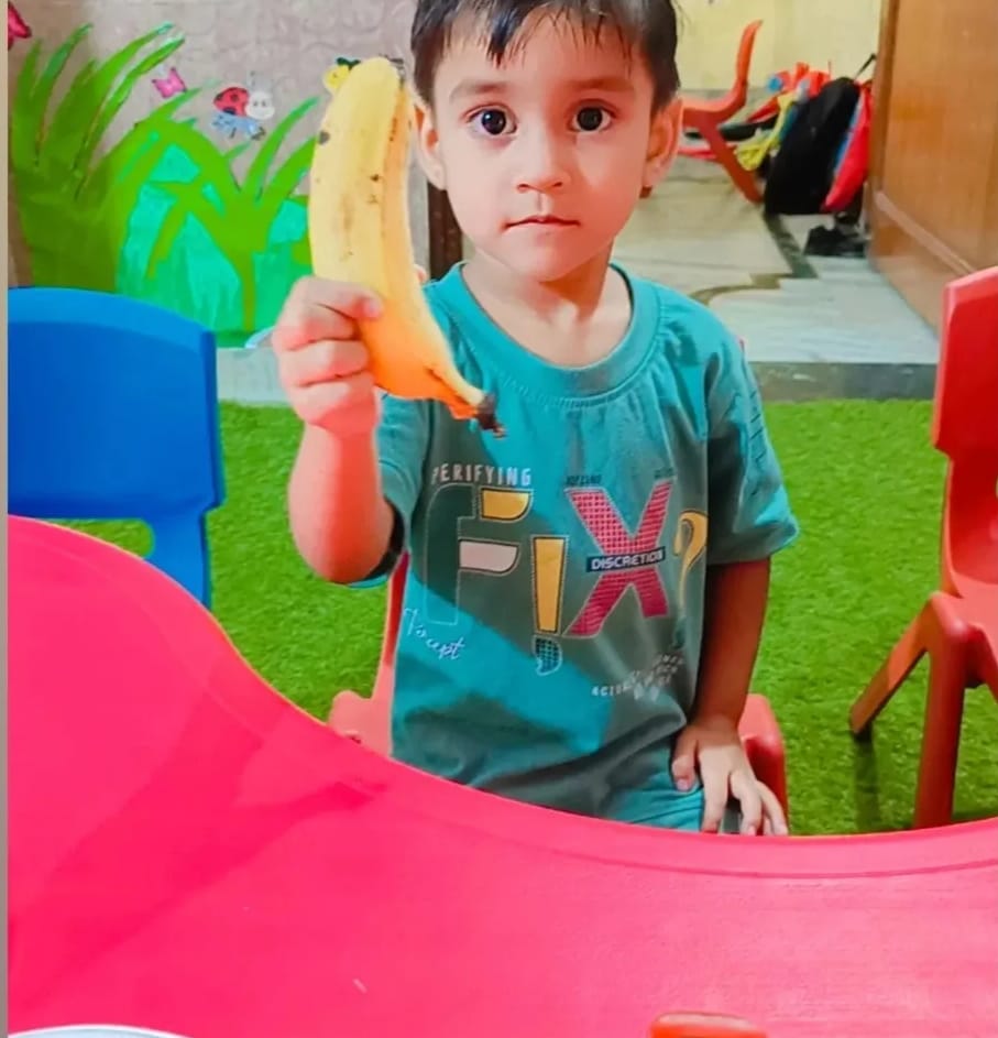 Sankaram Preschool | Sector 52 Gurgaon