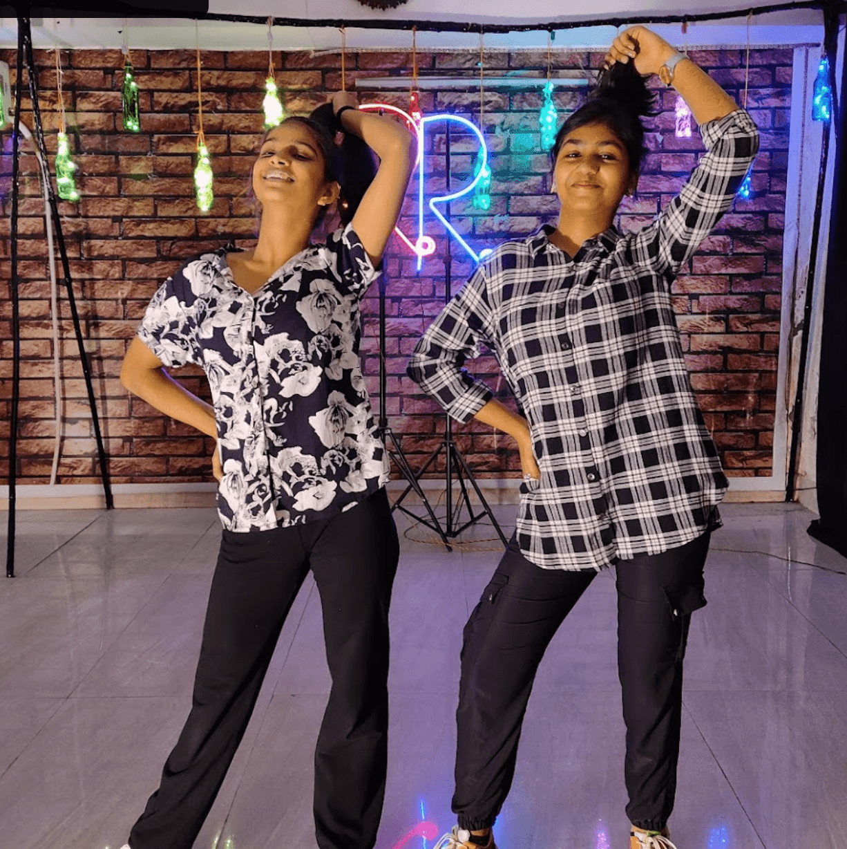 Raksha Rules Dance Academy | Opposite Rotary Public School Gurgaon - ActivityKidz