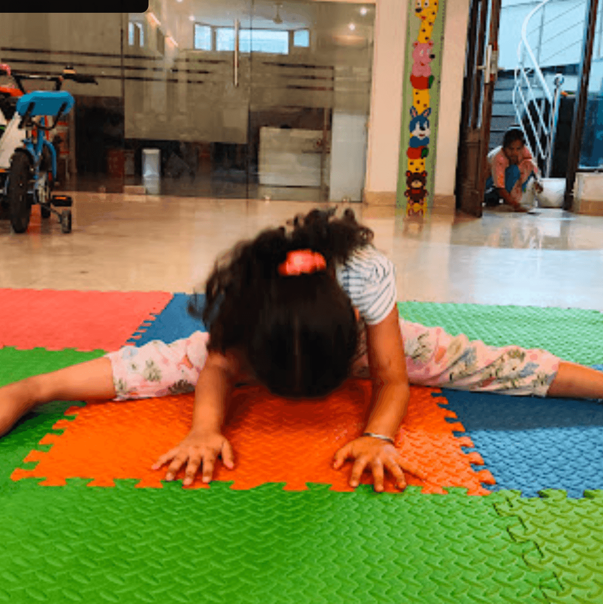 Raksha Rules Dance Academy | Opposite Rotary Public School Gurgaon - ActivityKidz