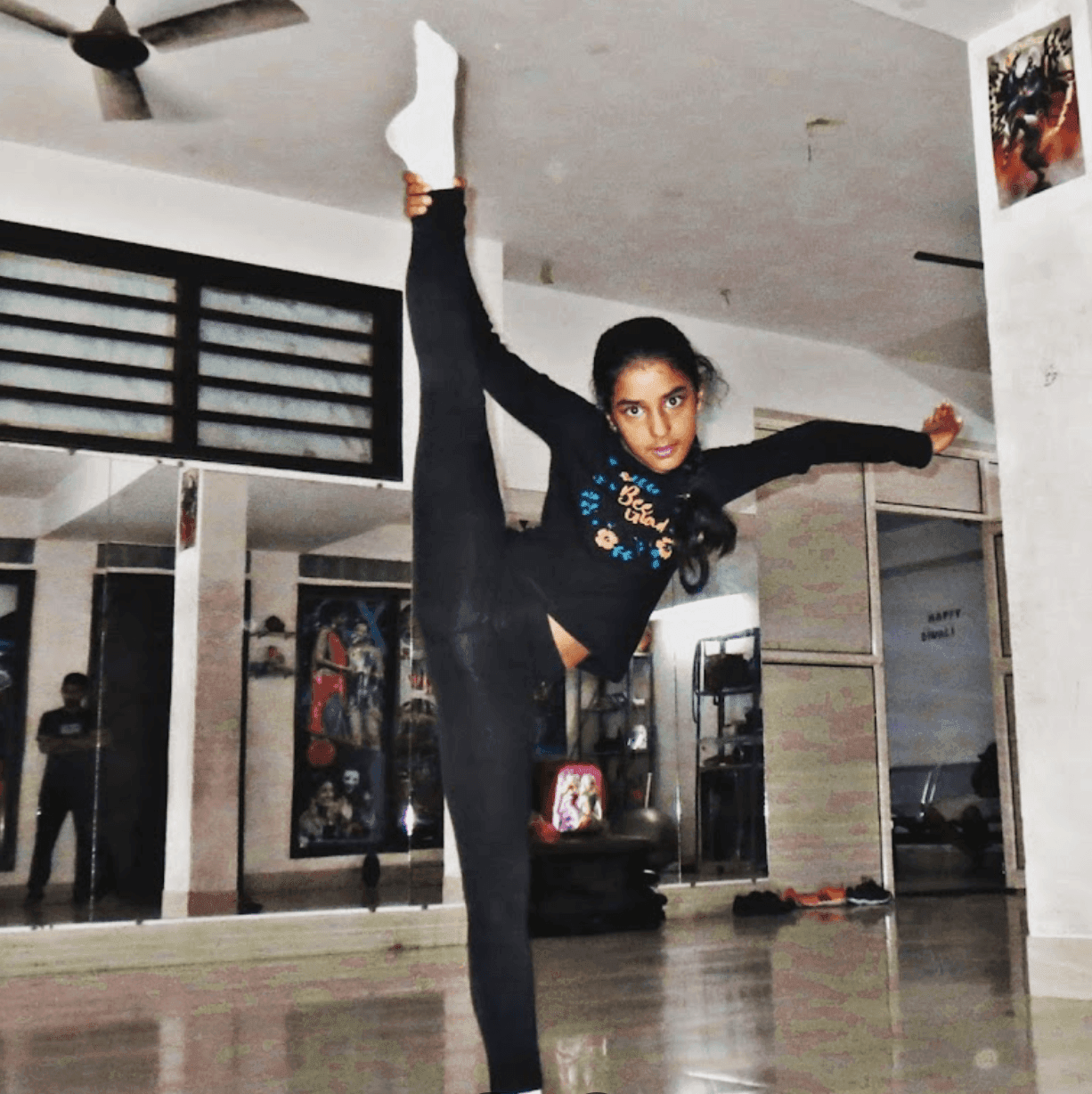 Raksha Rules Dance Academy | Opposite Rotary Public School Gurgaon - ActivityKidz