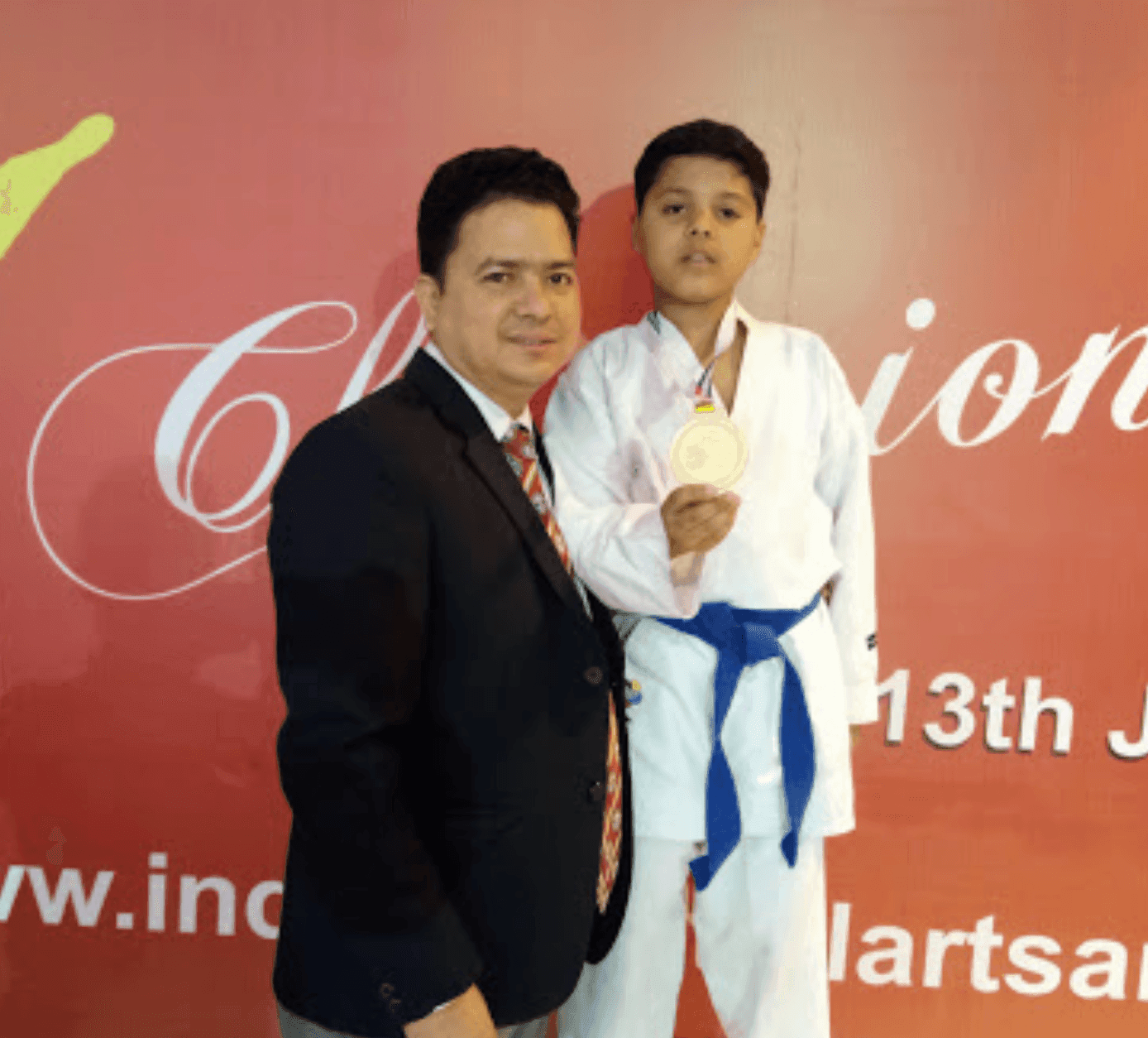 Indo-Martial Arts | Karate Kickboxing MMA | Allahabad bank Gurgaon - ActivityKidz