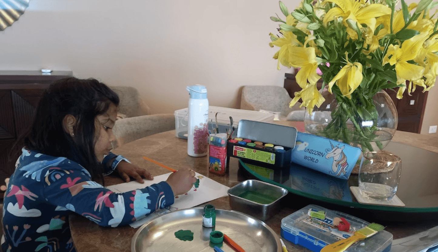 Mala Art & Craft | Sushant lok Phase 2 Gurgaon - ActivityKidz
