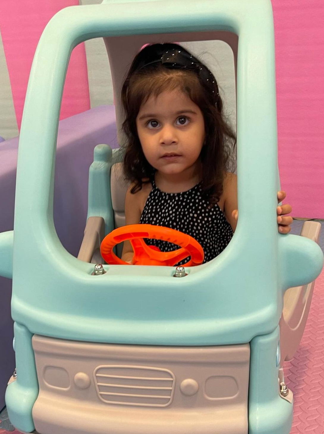 Happy Hive by Celesta Fiesta | Indoor Play Area | DLF Phase 1 Gurgaon - ActivityKidz
