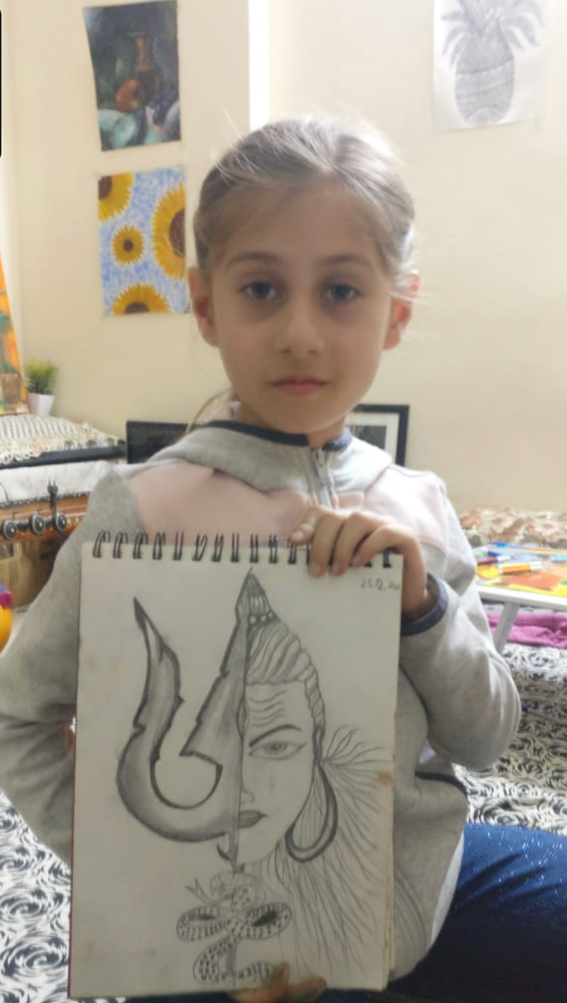 Mala Art & Craft | Sushant lok Phase 2 Gurgaon - ActivityKidz