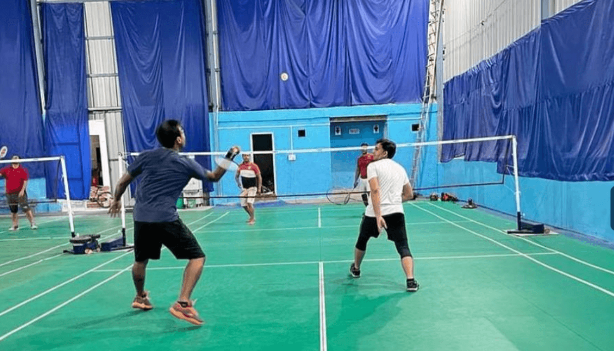 Skill Set Badminton Academy | near Signature Global Sector 103 Gurgaon - ActivityKidz