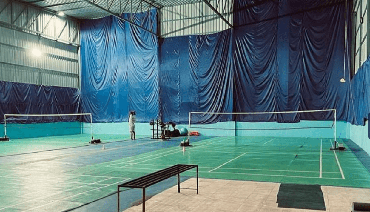 Skill Set Badminton Academy | near Signature Global Sector 103 Gurgaon - ActivityKidz