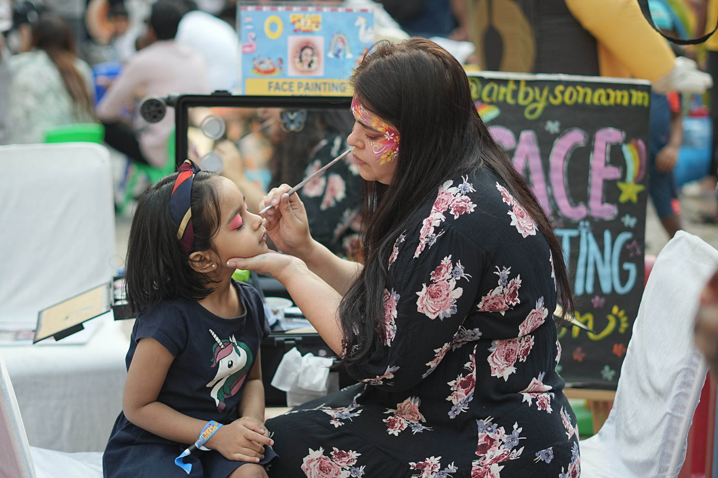 Splash N Play Water Carnival (3-4 May) | Airia Mall Sector 68 Gurgaon - ActivityKidz