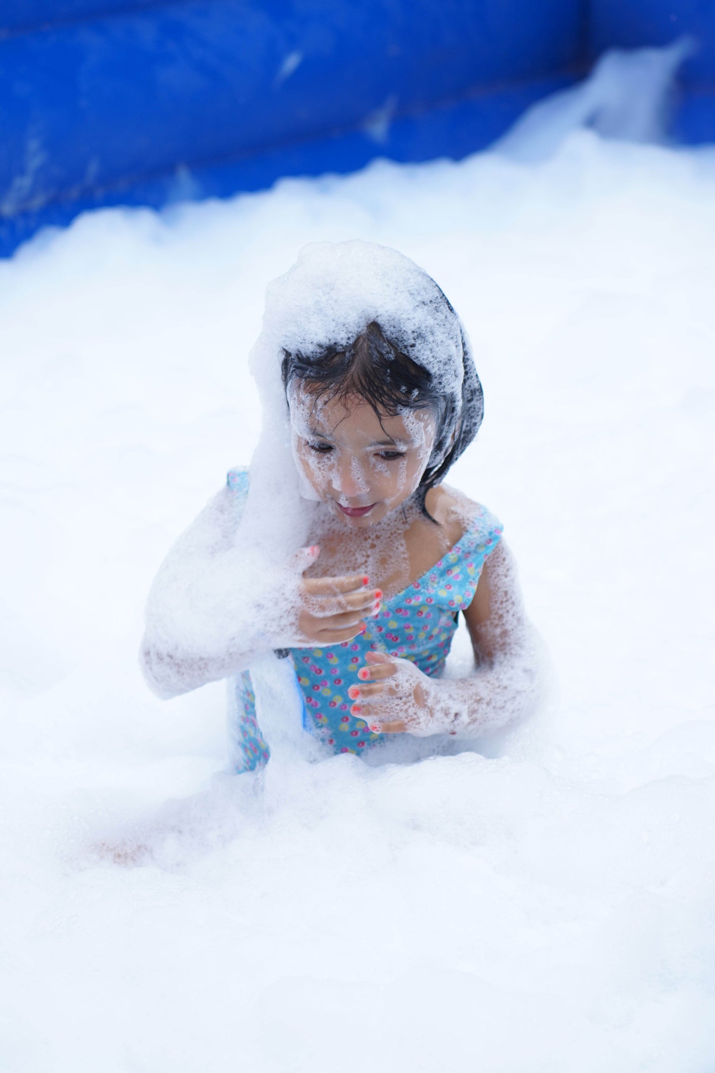 Splash N Play Water Carnival (3-4 May) | Airia Mall Sector 68 Gurgaon