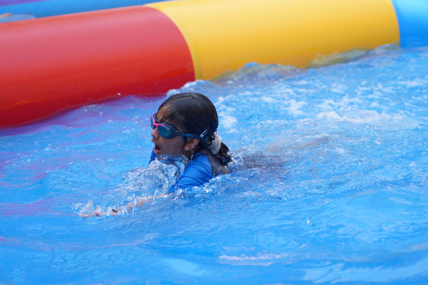 Splash N Play Water Carnival (3-4 May) | Airia Mall Sector 68 Gurgaon