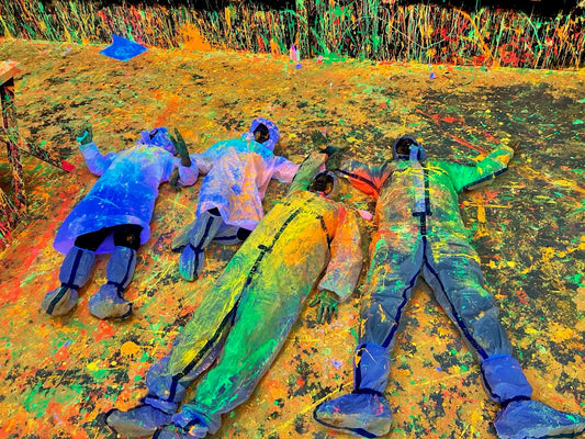 Splashit Saket Delhi