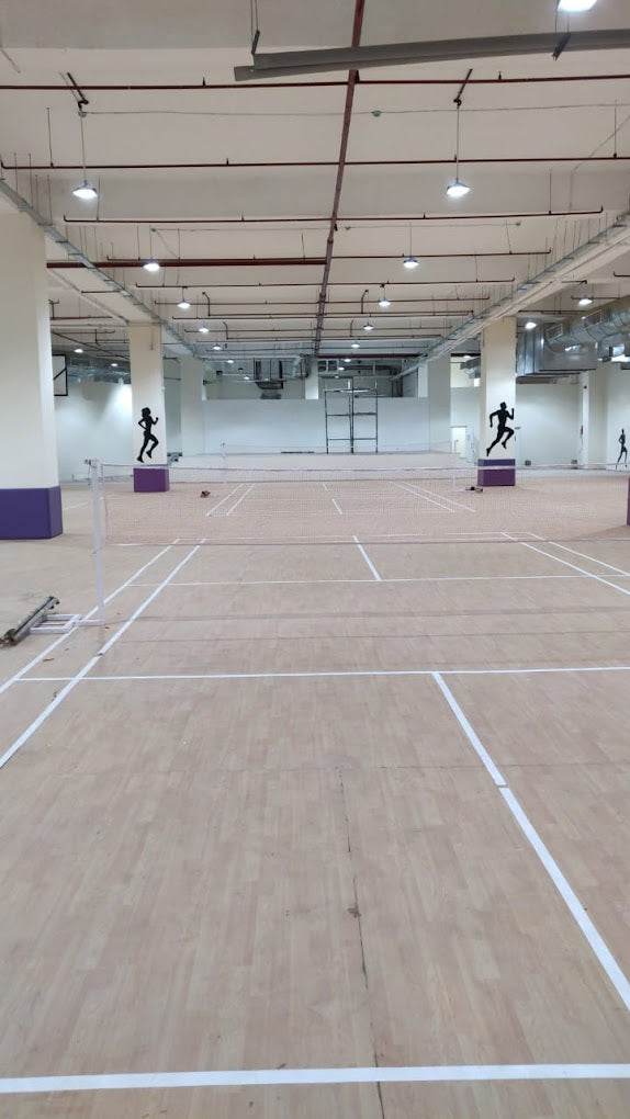 Sportyzo Sports Academy for Lawn Tennis Football | Sector 65 Gurgaon - ActivityKidz