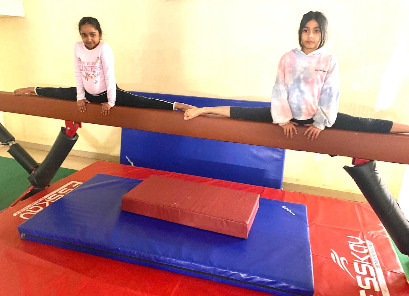 Star Gymnastic Academy Near Artemis Hospital Gurgaon