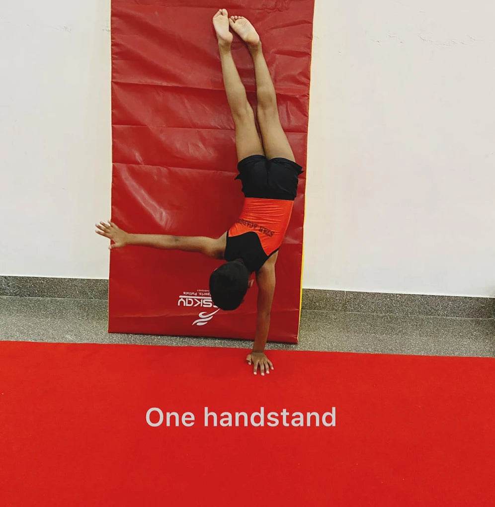 Summer Camp by Star Gymnastics Academy (27 May - 20 Jun) | Near M3M Urbana Mall Gurgaon - ActivityKidz