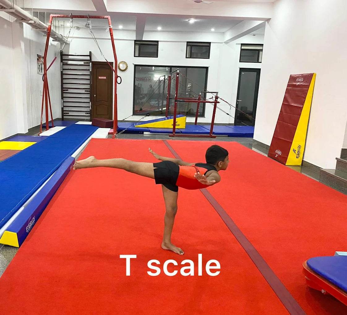 Summer Camp by Star Gymnastics Academy (27 May - 20 Jun) | Near M3M Urbana Mall Gurgaon - ActivityKidz