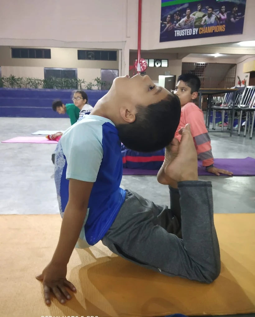 Surjit Singh Badminton Academy | Wazirabad Sector 52 Gurgaon