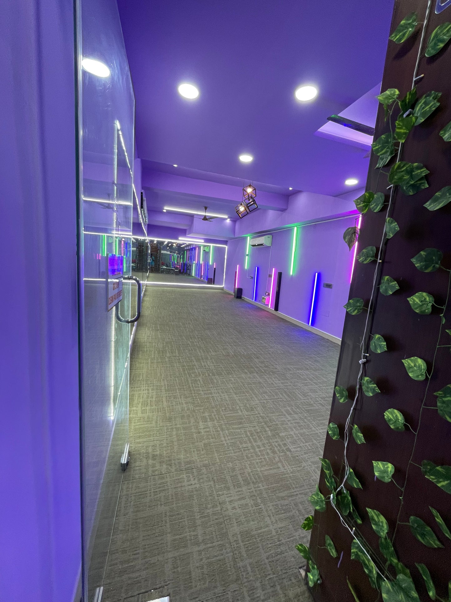 The Dance Den Academy for Bollywood Free Style | Sector 43 Gurgaon