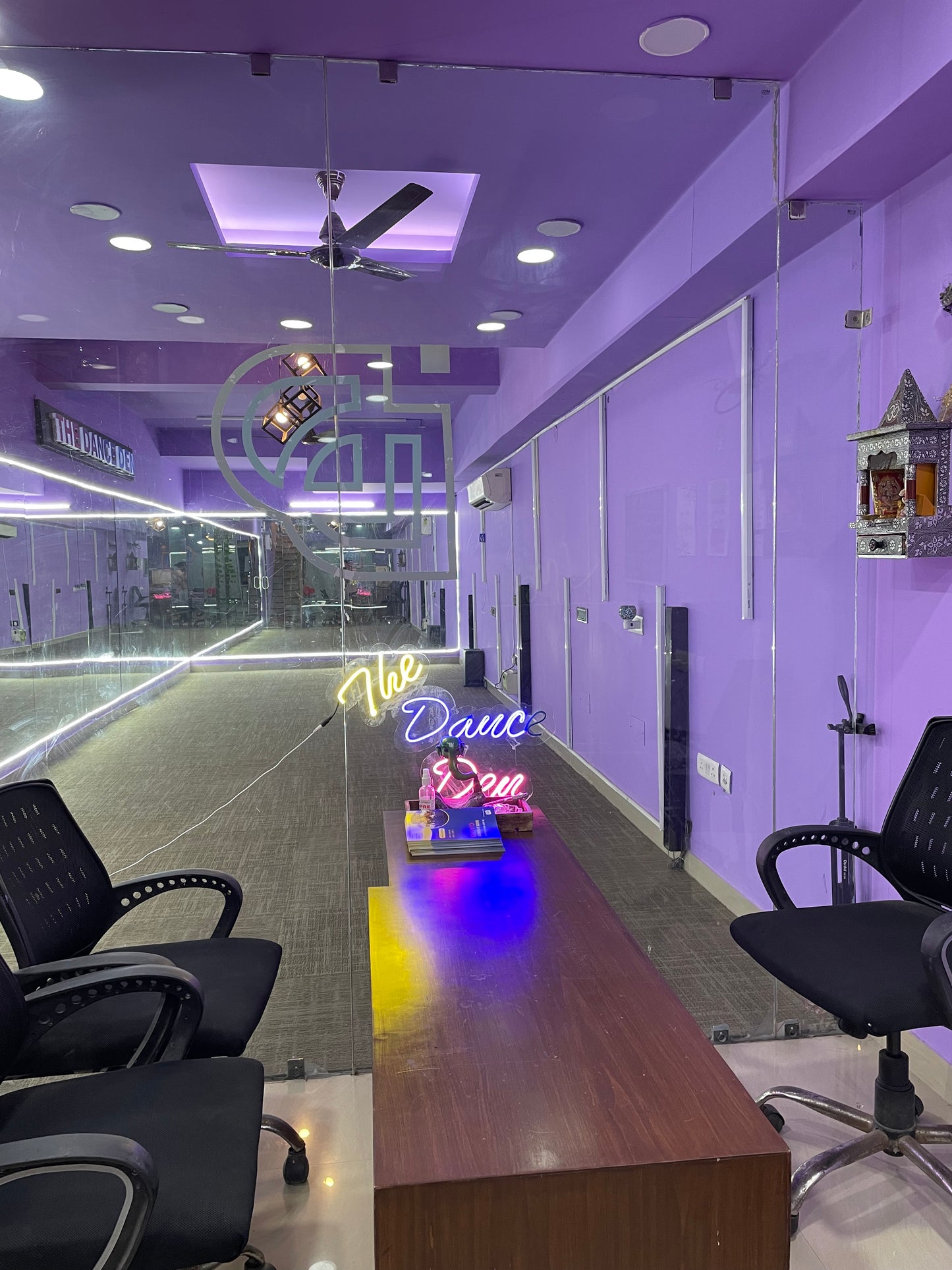The Dance Den Academy for Bollywood Free Style | Sector 43 Gurgaon