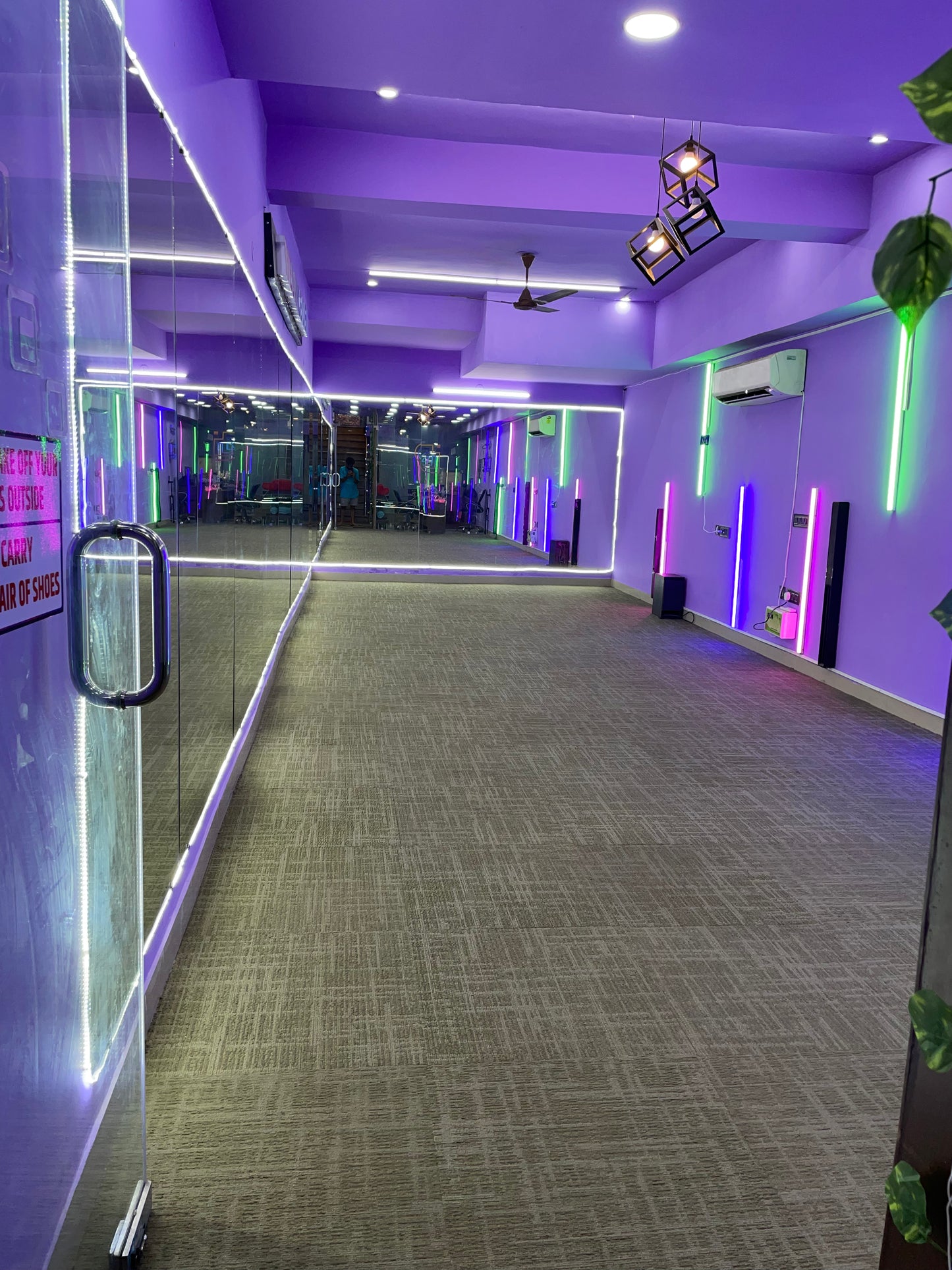 The Dance Den Academy for Bollywood Free Style | Sector 43 Gurgaon