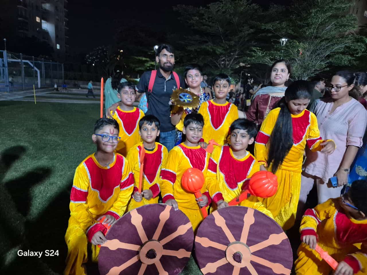 The Dance Institute for Bharatanatyam Bollywood Dance Classes | Sector 12 Gurgaon