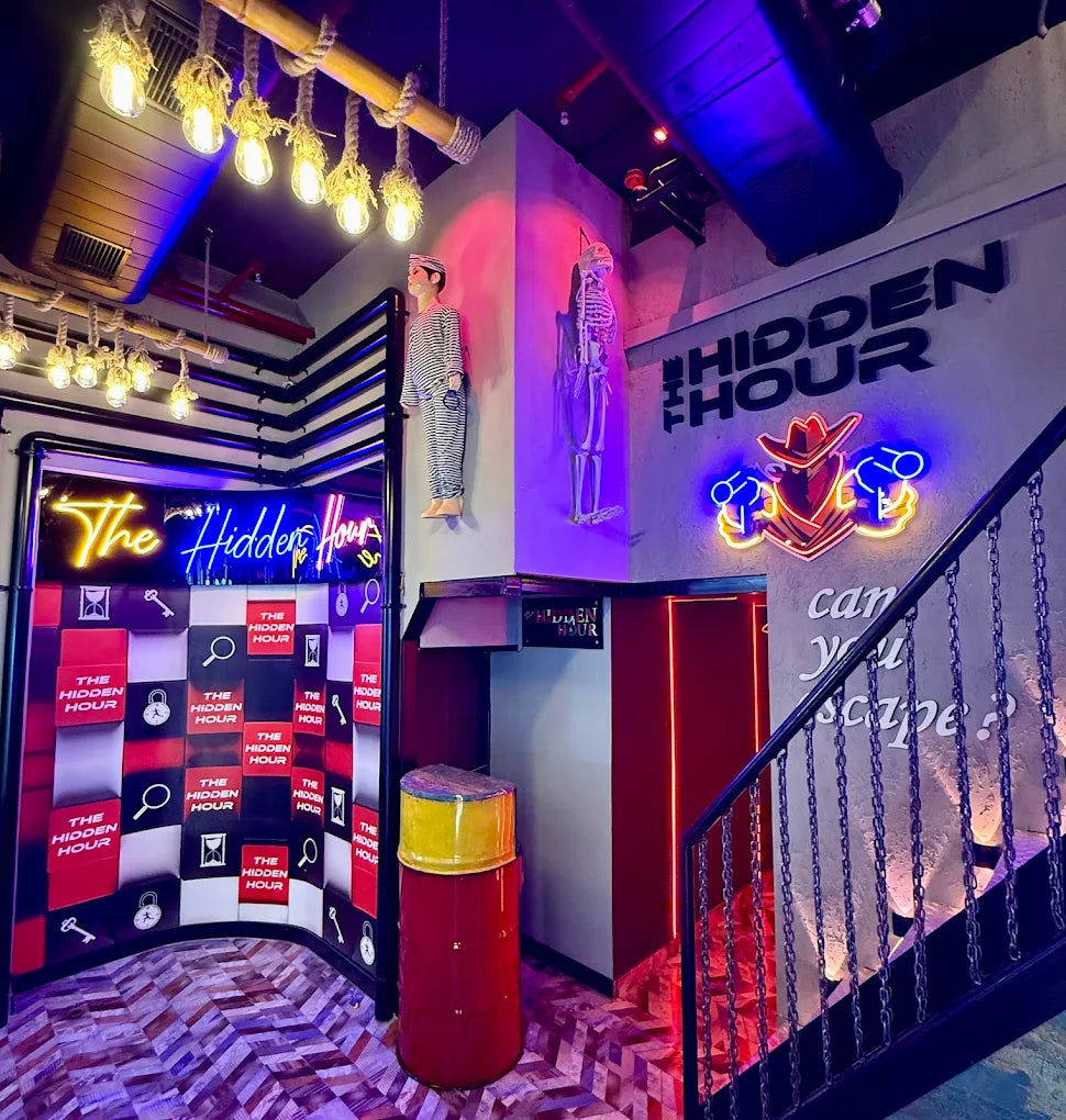The Hidden Hour M3M 65th Avenue Gurgaon