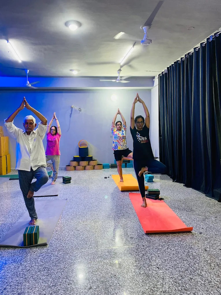 The Divine Fit Dance Studio | Near Medanta Hospital Gurgaon