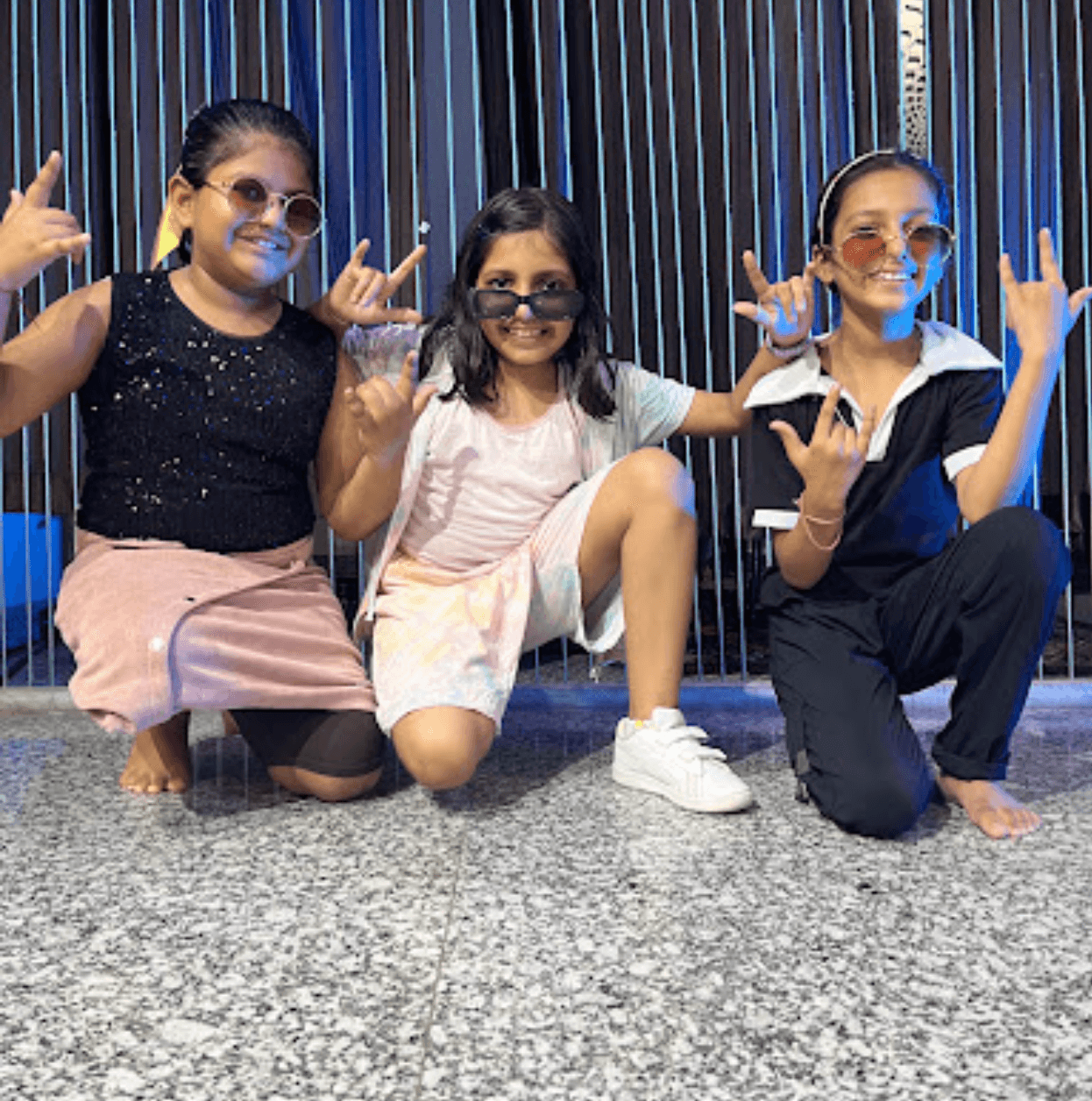 The Divine Fit Dance Studio | Near Medanta Hospital Gurgaon - ActivityKidz