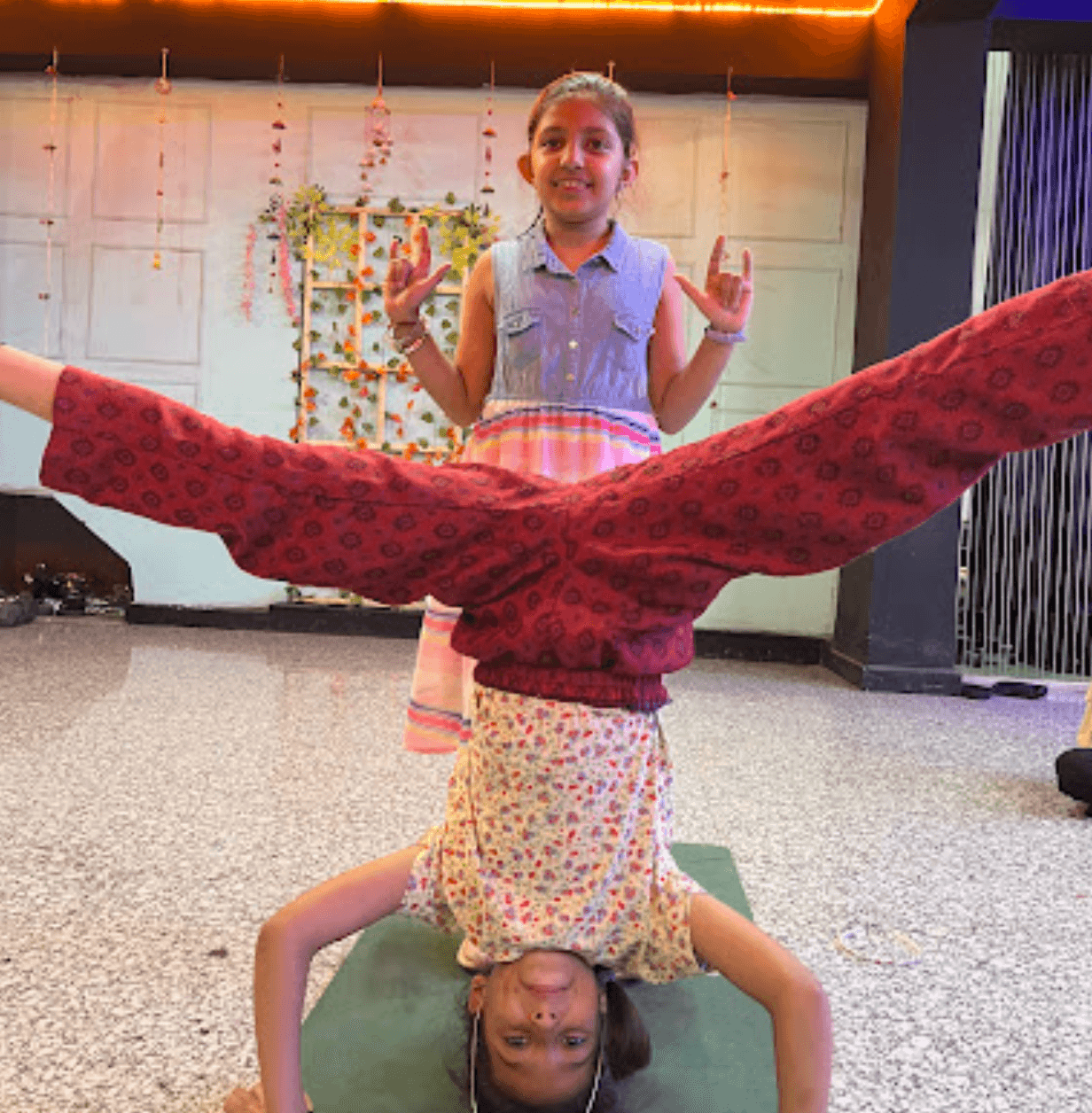 The Divine Fit Dance Studio | Near Medanta Hospital Gurgaon - ActivityKidz