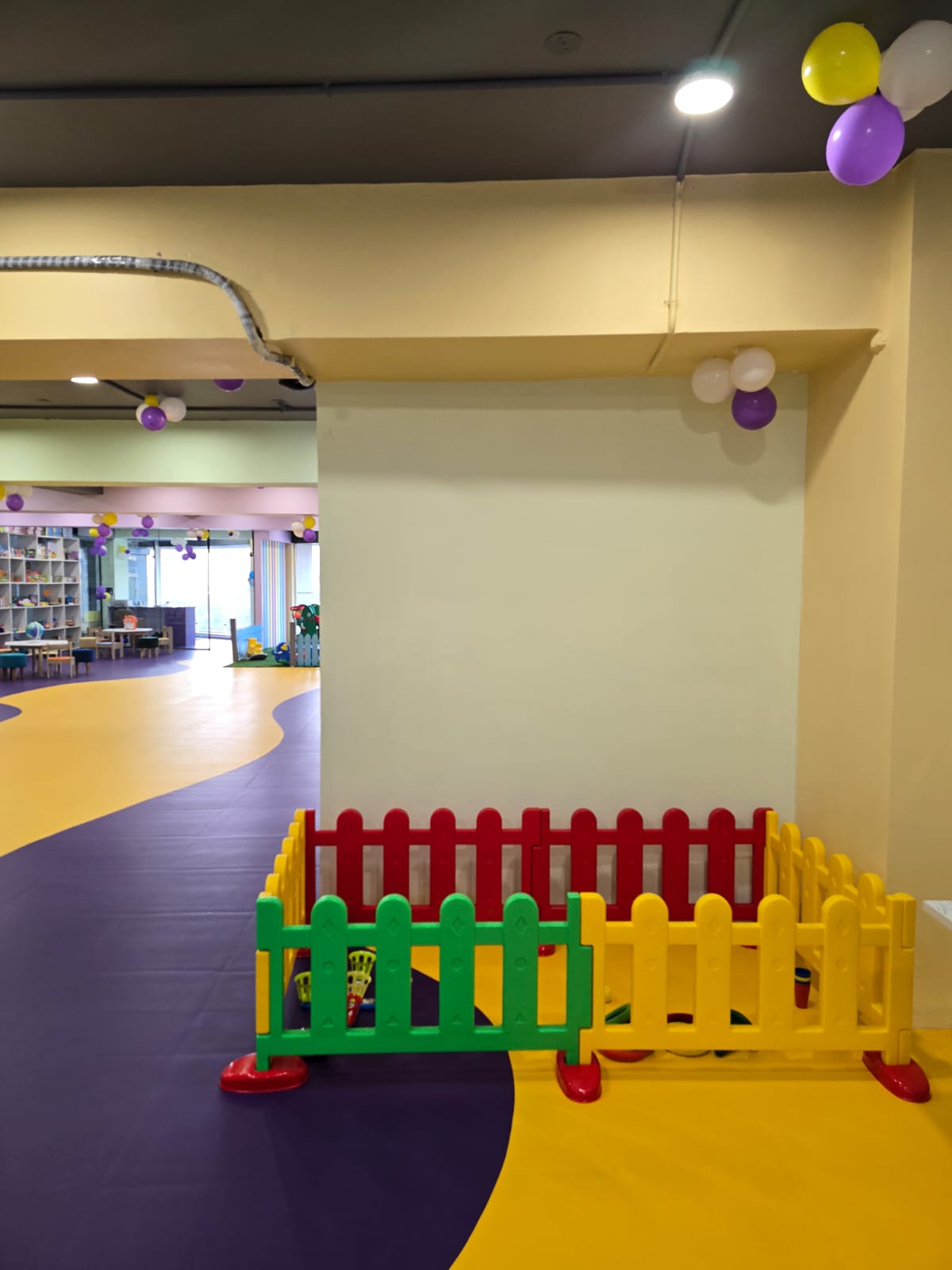 The EleFant Play Arena | Sector 104 Noida