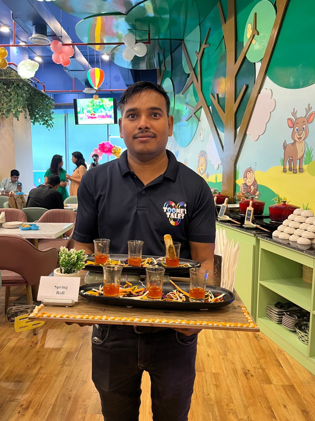 Diwali Fun Workshop at Tooney Tales 13 Oct | Sector 133 Noida