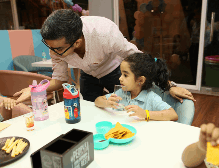 Tooney Tales Indoor Play Area | DLF Phase 1 Golf Course Road Gurgaon - ActivityKidz