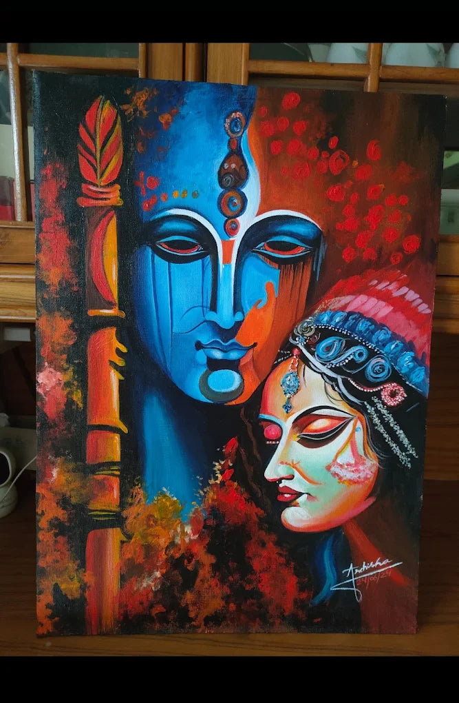 Tru Aks Arts Academy | Painting Sketching Drawing | Kataria Market Sector 7 Gurgaon