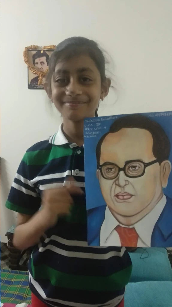 Tru Aks Arts Academy | Painting Sketching Drawing | Kataria Market Sector 7 Gurgaon
