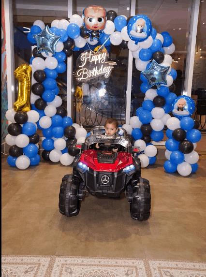 Tucan Cafe and Indoor Play Area | Elan Town Centre Sohna Road Gurgaon - ActivityKidz