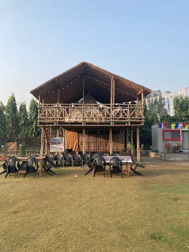 Independence Day at Tuk Tuk Gilhari (15-Aug) | Kadarpur Gurgaon